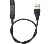 Cable de carga USB de repuesto para pulsera inteligente Fitbit Flex 2