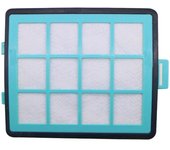 Filtro HEPA + algodón para Philips FC8760 FC8761 FC8764 FC8766 FC8767 FC97 ** piezas de aspiradora
