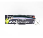 Señuelo hundido Jackson G Control 40 40 gramos NKID (4748)