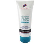 Crema para pies Neutrogena 100 ml