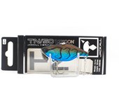 Señuelo vibratorio Jackall TN 50 Trigon Maruhata Okeechobee Craw (3041)