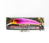 Señuelo flotante Duo Realis Fangbait 100SR AQA3613 (6995)