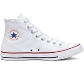 Converse Chuck Taylor All Star Hi Blanco 36 blanco