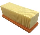 Ajuste del filtro para Karcher SE3001 SE 2001 SE6.100 K2801 K2701 K2601 6.414-498,0 alta calidad y duradero