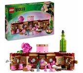 Casa de muñecas Lego