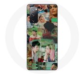 Coque pour Samsung Galaxy S20 FE Sex Education Série