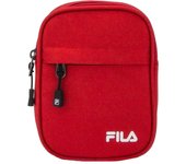 Fila New Pusher Berlin Bolsa 685054-006, Unisex, Sobres, rojo One size rojo
