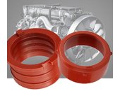 Sello de admisión de respiradero Turbo para mercedes-benz Om642 E320 350 Gl320 350 Ml320 350 R320 350 W164 M clase X164 Gl 211 EW 251 R 1X