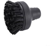 Accesorio de cepillo redondo grande para Limpiador de vapor Karcher SC1/2/3/4/5 2.863-022.0