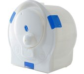 Lavadora de tambor CENTARC que no requiere Lavado a mano Lavado pequeño Lavado manual Lavado en balde Lavado portátil Deshidratación electricidad,