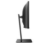 Pantalla LED AOC P2 CU34P2A de 86,4 cm (34  ) 3440 x 1440 píxeles Quad HD Negro