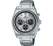 CASIO Men's EDIFICE EFB-730DJ-7AJF [EDIFICE] Round Watch Stainless Steel Multi-Index Analog
