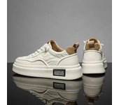 Zapatos de hombre Zapatillas de deporte Tenis masculinos Zapatos de lujo Zapatillas de deporte casuales para hombre Zapatillas de deporte transpirables de moda Zapatillas para correr para hombre 39