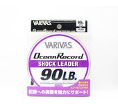 Varivas Nylon Ocean Record Shock Leader Line 50m 90lb (9778) puro
