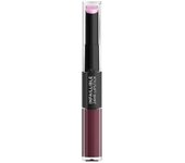 INFAILLIBLE 24h lipstick #215-wine o'clock 5,7 gr