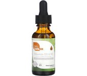 Zahler, Vitamin D3 & K2, 1 fl oz (30 ml)