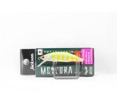 Señuelo de hundimiento Jackson Meteora 52 CYM (3277)