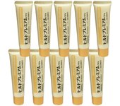 Crema Hild Premium, similar a la heparina, hidratante medicada, sin receta, 50 g [cuasi-fármaco] (50 gramos (x10))