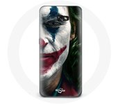 Coque pour Samsung Galaxy A5 Joker Moitié visage