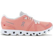 ON Running Cloud 5 - Damen Sneakers Schuhe Flamingo-Pearl 59.97765 ORIGINAL EU 36.5 US 5.5 naranja