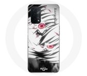 Coque pour Oppo A74 5G Kurapika Hunter x Hunter Manga Anime Affiche