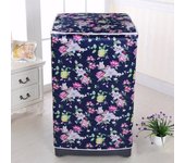 Funda para lavadora Funda impermeable para lavadora Funda impermeable 2#