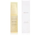 MEOTO Beautiful Skin Bacteria Aging Care Serum 1 month Lotion Vitamin C Niacinamide Share Cosmetics (30ml / supply) [Quasi-drug] All-in-one Men's (1