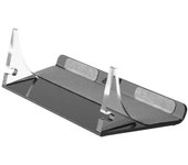 Soporte de escritorio para Bose SoundLink Flex, soporte de escritorio de metal resistente para altavoz inteligente Bose SoundLink Flex
