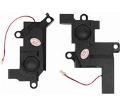 2 altavoces internos de repuesto para portátil Lenovo Ideapad Z570 Z575, fáciles de instalar y usar.