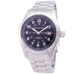 Reloj Hamilton Khaki Field automático H70515137 para hombre