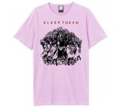 Amplified Camiseta unisex para adultos  El amor que quieres  con el símbolo del sueño M