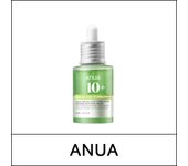 [ANUA] (mayor15) Suero calmante para el enrojecimiento con ácido azelaico al 10 % y ácido hialurónico, 30 ml
