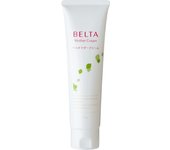 Stretch Mark Cream for Pregnant Women Easy to highly moisturizing Super Hyaluronic Acid Collagen Organic 1 bottle Bertha Mother Cream spread,