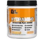 EVLution Nutrition, HydrAmino, Orange Mango Flavor, 8.4 oz (237 g)