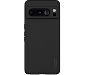Funda protectora Nillkin Super Frosted Shield Pro para Google Pixel 8 Pro - Negra