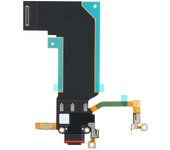 Reemplazo del cable flexible del conector del puerto de carga USB para HTC Google Pixel 4 4XL Phone4