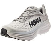 HOKAONEONE BONDI 8 Bondi 8 Zapatillas para correr Maratón Carretera Suela gruesa Zapatillas deportivas para correr Carretera Amortiguación Resiliencia 1123202 Hombre