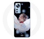 Coque pour Xiaomi Mi 12 / 12X BTS Jimin Pratique de danse