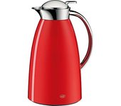 Olla de sobremesa de acero inoxidable Alfi AFTF-1000S ITR Gusto 3.3 gal (1,0 litros) Rojo italiano