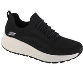 Skechers Bobs Sport Sparrow 2.0, Zapatillas Negras Mujer 36 negro