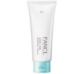 FANCL Age-Defying Face Wash Cream | Gentle, Hydrating, for Dry Skin, 60 Uses, Additive-Free Formula