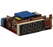 Controlador inteligente de temperatura y humedad PID, termómetro automático multifunción para incubadora de huevos