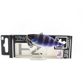 Señuelo vibratorio Jackall TN 70 Trigon Maruhata Keimura Gill (3218)