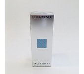 Azzaro Chrome Champú Cabello y Cuerpo 300ml