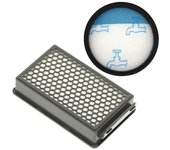 Juego de filtros para Tefal TW3753EA, TW3724RA, TW3731RA, TW3786RA ZR005901