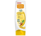 Natural Honey Wash y Go Acondicionador Seco 330ml