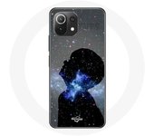 Coque pour Xiaomi Mi 11 Lite BTS Bangtan Garçon Kim Taehyung Fanart