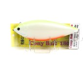 Venta Cony Bait 180 señuelo vibratorio 5oz 140 gramos carta de perlas (0249)