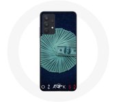 Coque pour Samsung Galaxy A32 5G Ozark Série Saison 4 Blanchiment D'argent