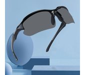 Gafas de sol para ciclismo, con lentes HD y resistentes a los rayos UV, para deportes al aire libre y conducción. style 5